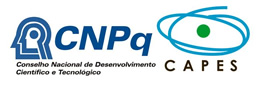 Capes e CNPQ