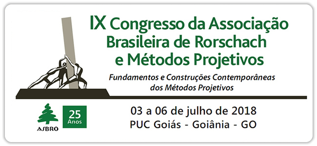 Congresso Asbro 2018