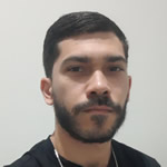 Gabriel Vitor Acioly Gomes