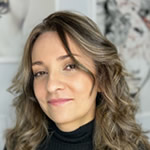 Hilda Rosa Capelão Avoglia
