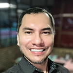 Marck de Souza Torres
