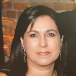 Maria Cristina Barros Maciel Pellini