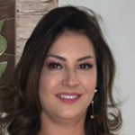Rosangela Kátia Sanches Mazzorana Ribeiro