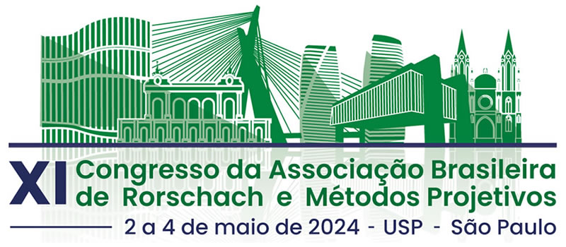 XI Congresso da Associao Brasileira de Rorschach e Mtodos Projetivos