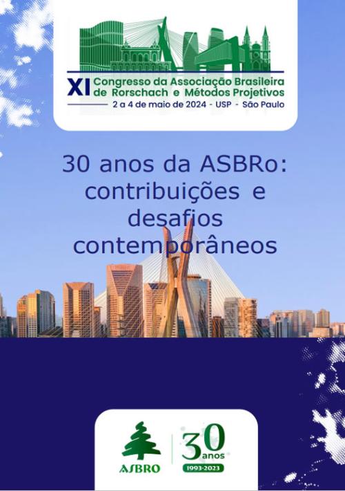 30 anos da ASBRo: Contribuições e desafios contemporâneos